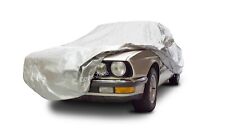 Coverzone Custom Fit Outdoor Car Cover To Fit Bmw 5 Series E28 1981-1988