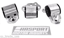 Hasport Motor Mounts Civic 92-95 Integra 94-01 B Series With 3 Bolt Dcstk 62a