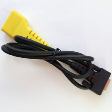 Obd2 Obdii Main Cable For Launch Cr971cr972cr981cr982 Hd Iii Connect 3g Cable