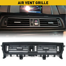 Front Air Dash Center Vent Ac Grille Bmw For F10 F11 520i 528i 535i 64229166885
