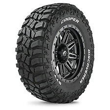 28565r18 Cooper Discoverer Stt Pro Tire