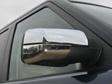 Land Rover Mirror Covers Housing Set Left Right Parts Vub503880mmm Lr003905