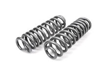 Rough Country 1.5 Leveling Coil Springs For 1983-1997 Ford Ranger - 9264-4