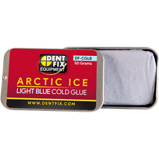 Dent Fix Df-cglb Arctic Ice Light Blue Pdr Cold Glue