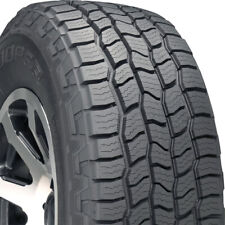 4 New Tires Cooper Discoverer At3 4s 24575-16 111t 103972