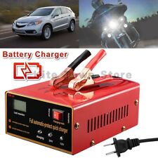 Maintenance-free Battery Charger 12v24v 10a 140w Output For Electric Car Best