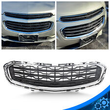 New Front Center Grille Assembly For 2015 Chevrolet Cruze 2016 Cruze Limited