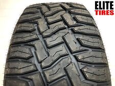Toyo Open Country Rt P30555r20 305 55 20 New Tire