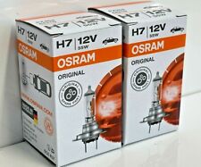 Osram Sylvania H7 Halogen Bulb Lamps 64210