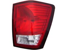Right Tail Light Assembly For 07-10 Jeep Grand Cherokee Dx48m6