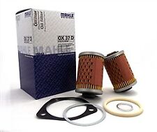 Mahle Oil Filter Bmw R Airhead Without Oil Cooler11 42 1 337 570of-570ox37d