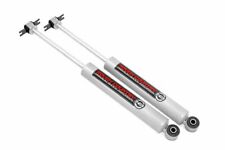 Rough Country For Jeep Wrangler Tj 97-06 N3 Rear Shocks Lifted 0-3 23168b