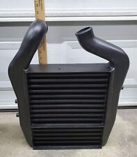 Buick Grand National T-type Intercooler Stock Stretched Rare