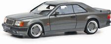 Schuco Pro.r43 091411992 Mercedes-benz 300 Ce 6.0 Amg Grey 143 Scale