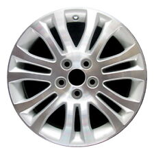 Wheel Rim Toyota Sienna 17 2011-2020 4261108130 4261108150 Machined Oe 69581