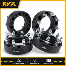 4pcs 2 8x170 Wheel Spacers Adapter For Ford F250 F350 Excursion Super Duty 14x2