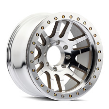 Dirty Life Canyon Race 9314 Machined 20x10 8-170 -44mm 130.8mm