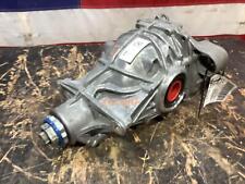 21-22 Toyota Supra Gr Rear Open 3.15 Differential Carrier 19k Miles