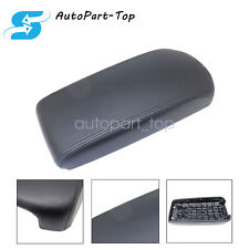 For 2013-2018 Nissan Altima Complete Center Console Armrest Lid Cover W Base