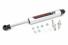Rough Country V2 Single Steering Stabilizer 73-87 Gm Trucksuv 8732570