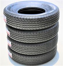 4 Transeagle St Radial Ii Steel Belted St 23580r16 Load E 10 Ply Trailer Tires
