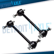 Rear Sway Bar End Links For 2000-09 Chevy Impala Buick Century Regal Grand Prix