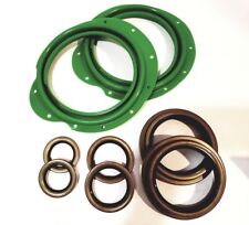 Rockwell 5 Ton Front Axle Boot And Seal Kit M809 M939 M54