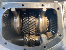 Borg Warner T10 4 Speed Transmission