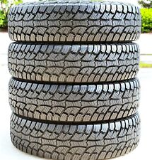 4 Tires Lt 27565r18 Evoluxx Rotator At At All Terrain Load E 10 Ply Owl