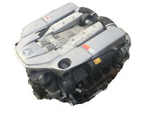 2003-2006 Mercedes-benz Super-charged E55 S55 Cl55 Amg Motor Engine W211 W220