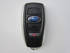 Oem 2023-2024 Subaru Smart Key Keyless Remote Hyq14akb Unlocked