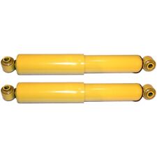 Set-ts65488-2 Monroe Shock Absorber And Strut Assemblies Set Of 2 For F-650 Pair