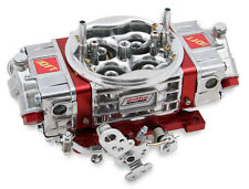 Quick Fuel Q-950 Q-series 950 Cfm Carburetor Mechanical Secondary