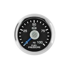 Isspro Ev2 Fuel Pressure Gauge 0-100 Psi R34044