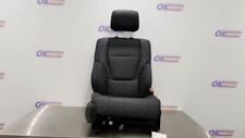 22 Toyota Tundra Trd Sr5 Power Heated Seat Front Right Passenger Black Leather
