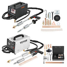 Vevor Dent Puller Dent Repair Kit G90e3500a 3kw1.8kw Vehicle Panel Spot Puller