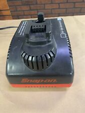 Snap-on Battery Charger Ctc420 -  Used  -  9.6 - 18 Volt