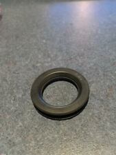 93-97 Oem Honda Del Sol Rear Key Hole Trim Rubber Gasket Ring Seal Trunk Lock