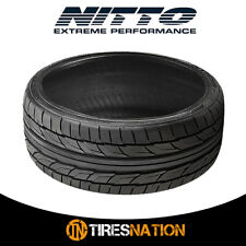 1 New Nitto Nt555 G2 2454018 97w Ultra-high Performance Sport Tire