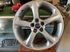 Ford Fusion 18 X 8 5 Spoke Painted Wheel 2013 2014 2015 2016 Used Oem W Tpms