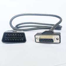 Obd Ii Main Cable Used With Icarsoft Diagnostic Tools Obd Ii Interface
