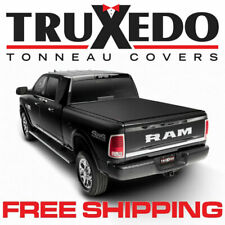 Truxedo 1446901 Prox15 Lo-pro Tonneau Cover 2009-2020 Dodge Ram 64 Bed