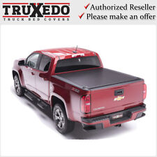 Truxedo Lo Pro Roll Up Cover For 15-2022 Chevrolet Colorado Gmc Canyon 62 Bed