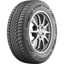 Tire 22540r18 Goodyear Wintercommand Ultra Studless Snow 92v Xl