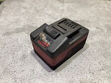 Snap-on Ctb8185 Battery 18 Volt 4.0 Ah See Images
