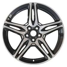 New 19 Replacement Wheel Rim For Ford Fusion 2019