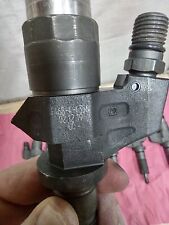 2001-2004 Duramax Lb7 Diesel Injector Core 01 02 03 04 As-is 8 Available