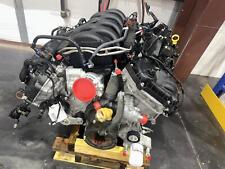 2021 2022 2023 Ford F150 Engine 5.0l Coyote Gen4 Motor 27k Miles