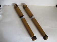 Pair Used Koni Shock Absorber Rear 951-333-032-01 For Porsche 944 Turbo More