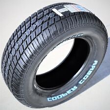 Tire 25570r15 Cooper Cobra Radial Gt As As All Season 108t
